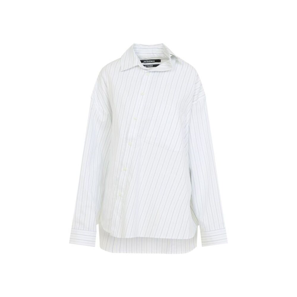 Jacquemus Cuardo Shirt Women